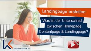 Wenn sie eine ihre dating website deutschland mit motocms erstellen, wird ihre homepage immer auf der höhe der zeit sein. Landingpage Erstellen Was Ist Der Unterschied Zwischen Homepage Contentpage Und Landingpage Youtube