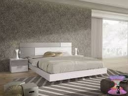 أجمل الوان غرف النوم للمتزوجين 2021 Modern And Contemporary Bedrooms Top4 Bed Furniture Design Bedroom Bed Design Bedroom Furniture Design