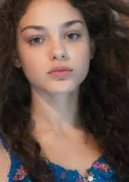 Fan Casting Odeya Rush as Michelle Burroughs in What Characters Do You Want  to See Odeya Rush Play in the 2010s