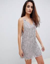 Just When I Thought I Didn T Need Something New From Asos I Kinda Do Mini Cami Dress Maxi Dress Prom Mini Dress
