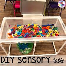 Pin On Sensory Ideas