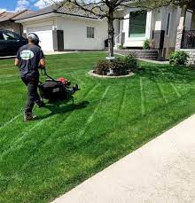 Explore other popular home services near you from over 7 million businesses with over 142 million reviews and opinions from yelpers. Lawn Mowing Service Calgary Weekly Grass Cutting