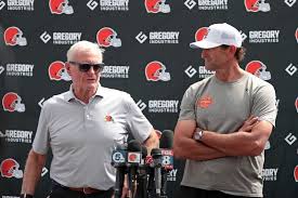 Cleveland Browns Football News - NFL Coverage