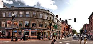 Businesses Petition City Council for Changes to Harvard Square ...