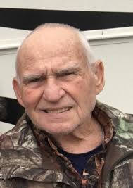 Obituary information for Johnnie Dale Grant