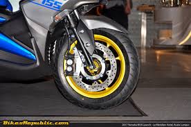 18, jalan 1/109e, desa business park, taman desa 58100 kuala lumpur. 2017 Yamaha Nvx 155 Launch Br 15 Bikesrepublic