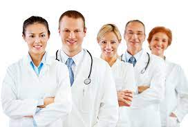 Doctors Png Image People Png Doctor Png