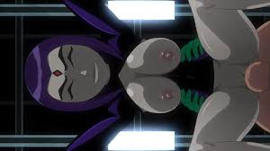 Tribute - Teen Titans