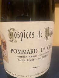 15 fabulous pitcher drinks for a party. 2008 Domaine Du Chateau De Marsannay Pommard 1er Cru Hospices De Dijon Cuvee Prieur Louis Berrier France Burgundy Cote De Beaune Pommard 1er Cru Cellartracker