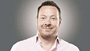 Hutchins neuer Oldendorff-CEO