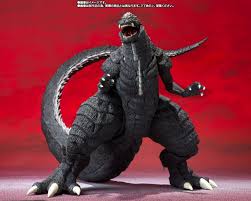Bandai godzilla mechagodzilla shma spacegodzilla tamashii godzillakaiju bandainamco mechagodzilla2 mechagodzillakiryu mechagojira godzillafanart shmonsterarts space_godzilla tamashiinations bandaitamashiinations sh_monsterarts shmonstersarts shmonsterart shmonstertarts. H Monsterarts Mechagodzilla From Godzilla Vs Kong 2021 389 99 The Mad Shop
