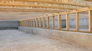 The crawl space often houses the hvac system, which is the single most expensive and complex component of a home. Crawl Space Ventilation And Vent Basics