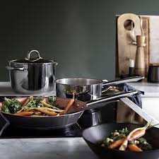 Oumbarlig Bratpfanne Kupferfarben Ikea Osterreich Kitchen Cookware Induction Cooktop Cheap Kitchen