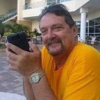 Charles Kiel "Chuck" Harriman Obituary (2024)