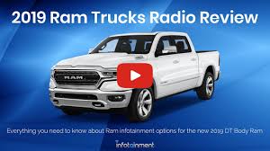 Dodge rams have a reputation for being quality trucks, and some of these workhorses take a lot of abuse out on the road and in the field. 2019 Ram 2500 Navigation Searching Offline 11 2021