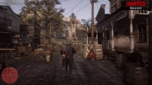 Red dead redemption 2 xbox one x gameplay america, 1899. Red Dead Redemption 2 Wikipedia