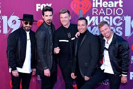 Boys doug laurent recall edit — sabrina. Backstreet Boys Wikipedia