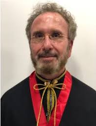 Olavo Pires de Camargo