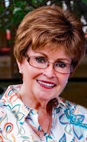 Connie Gill's Instagram, Twitter & Facebook