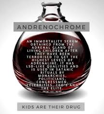 Naidoo , naidoo,xavier , x. Adrenochrom Satanskulte Die Dualistischen Verschworungsmythen Von Xavier Naidoo Natur Des Glaubens Scilogs Wissenschaftsblogs