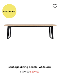 399 Clearance Sale Table Home Decor Folding Table