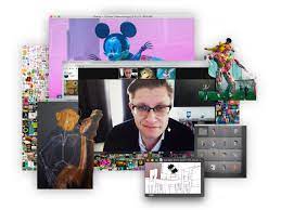 How Beeple Crashed The Art World The New Yorker