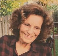 Linda Ann (Swartz) Dye