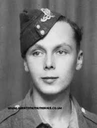 The Wartime Memories Project