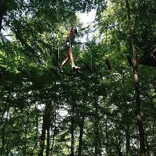 Zwar startete die saison für den kletterpark langenberg verspätet, im sommer profitierte er aber davon, dass weniger menschen im urlaub waren. Wald Abenteuer Velbert Langenberg 2021 All You Need To Know Before You Go With Photos Tripadvisor