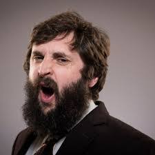 Joe Wilkinson's Instagram, Twitter & Facebook