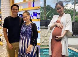 Diposting oleh unknown di 08.43. Farah Nabilah Nak Slowdown Berlakon Selepas Dapat Anak Mula Buat Bisnes Sebagai Seorang Isteri Tanggungjawab Banyak Dekat Rumah Hiburan Mstar