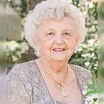 Mrs. Gladys Welch Winter Obituary