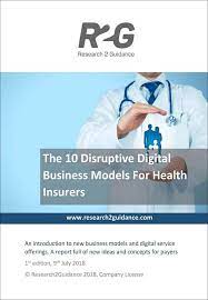 Although small business health insurance poses fewer restrictions to membership than personal health insurance, insureds are obligated to accept whatever limits of coverage are imposed on the. Research2guidance The 10 Disruptive Digital Business Models For Health Insurers