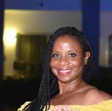 Author, Mari K. Bell