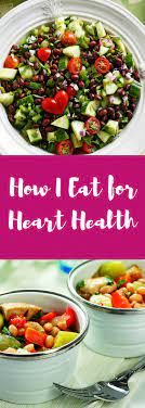 Recipes And Tips To Improve Heart Health Heart Healthy Recipes Easy Easy Healthy Recipes Vegetarian Recipes Healthy