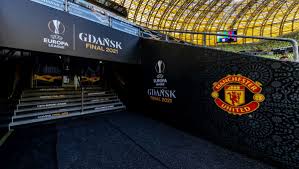 Jesteśmy jedyną stacją, która nie wywiesiła białej flagi podczas pandemii. Liga Europy Manchester United Zagra Z Villarreal Transmisja W Tvp Sport Tvp Pl