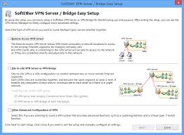 Image result for softether vpn server GUI