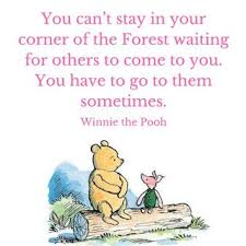 Milne's winnie the pooh introduced some of the most memorable words and moments that friends can cherish forever. Best Winnie The Pooh Quotes Inspirational Quotes To Guide You Through Life