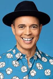 Alexis Valdés — The Movie Database (TMDB)