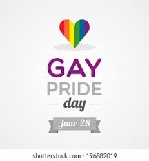 Check spelling or type a new query. Gay Pride Day Stock Vector Royalty Free 196882019