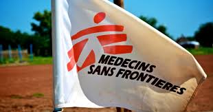 Recrutement Log Manager Cellule 3 MSF Dakar