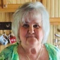 Sarah Sanford Obituary (1947