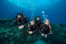 Learn To Scuba And Get Certified