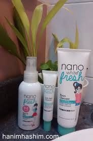 Jangan sampai anda memilih produk sesuai dengan namanya, make over silky smooth translucent powder ini dapat memberikan warna. Wajah Berseri Dengan Nanowhite Fresh Untuk Kulit Berminyak Nukilan Budak Flat