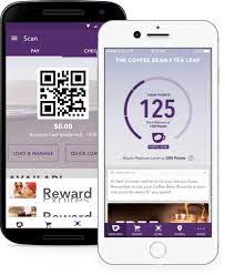 Cards purchased and topped up in store can be paid for by cash or eftpos. Home The Coffee Bean Tea Leaf