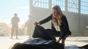 The Hunting Party could use better technique | The Spool