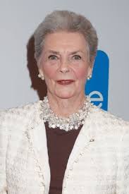 Anna Schilling Foto de stock de contenido editorial