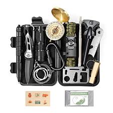Discover collection of 20 photos and gallery about hunting storage at djenneinitiative.org. Valentines Day Stocking Stuffers Gifts For Teens Boys Cool Unique Gadget Christmas Gifts Ideas For Men Him Boyfriend Survival Kit Gear For Fishing Hunting Camping Hiking Buy Online In Dominica