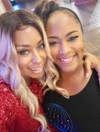 Adora Jones's Instagram, Twitter & Facebook