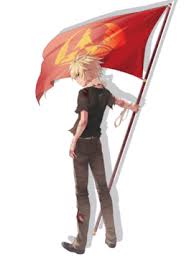 Anime Like Problem Children Are Coming From Another World Aren T They Wiki 